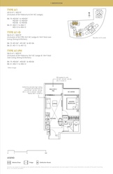 The Antares (D14), Apartment #213957081